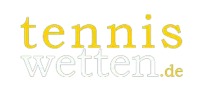 Tennis-Wetten Logo