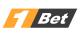 1bet logo