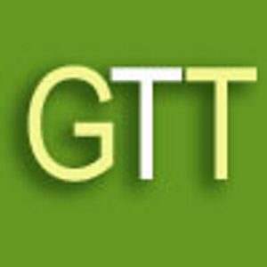 GotoTennisBlog.com Logo