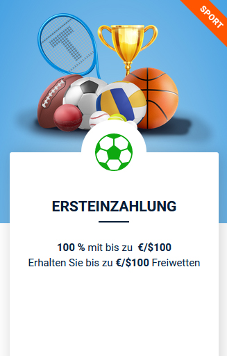 20Bet Ersteinzahlung Bonus