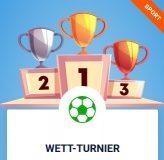 20Bet Wett-Turnier