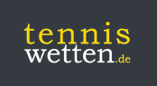 Tenniswetten Logo
