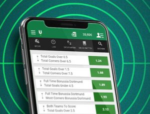 unibet wett app