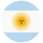 Argentinien