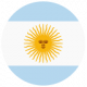 Argentinien