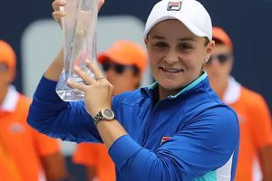 ashleigh barty miami open