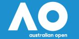 australian open logo