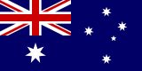 flagge australien