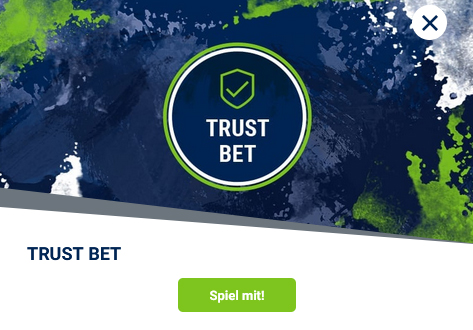 Bet-at-home Trust Bet