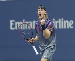 Denis Shapovalov