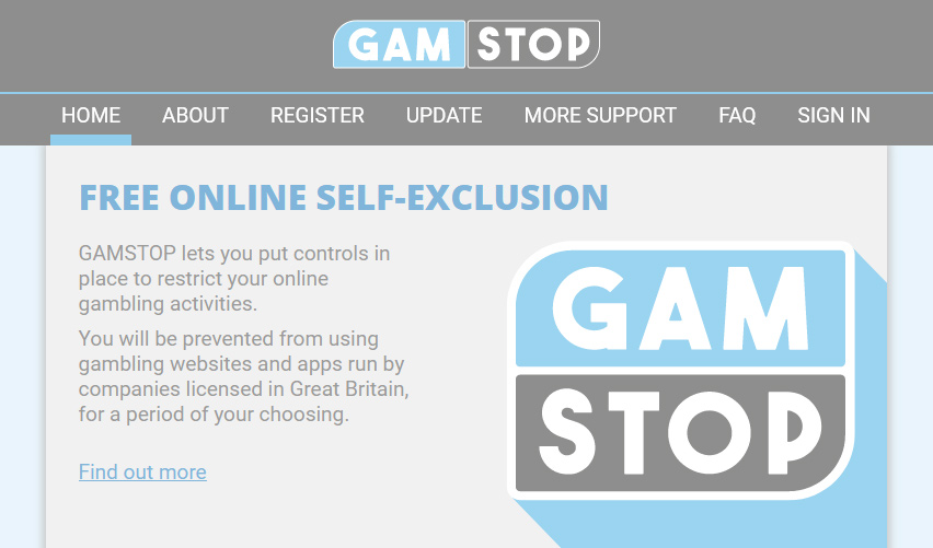 gamstop-spielersperrsystem-uk
