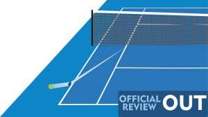 hawk eye tennis