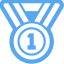 icon medaille