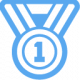 icon medaille