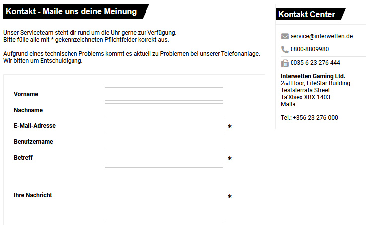 interwetten-kundendienst-kontakt