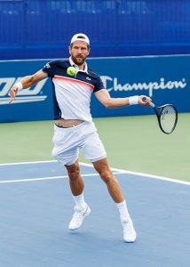 jürgen melzer tennis österreich