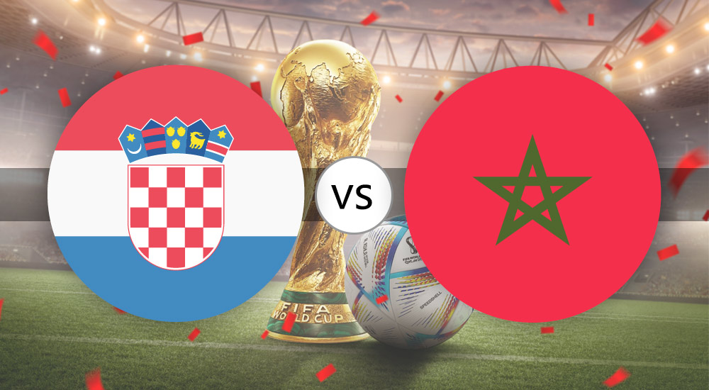 kroatien-vs-marokko-fussball-wm-2022