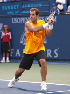 pete sampras tennis