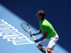 nadal australian open