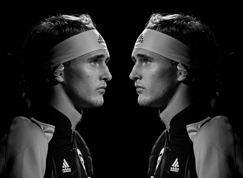 Alexander Zverev