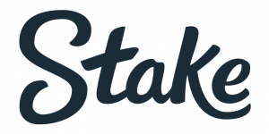 Stake Logo