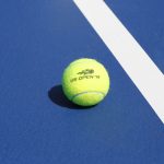 Tennisball US Open