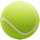 tennis wetten ball