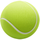 Tennisball